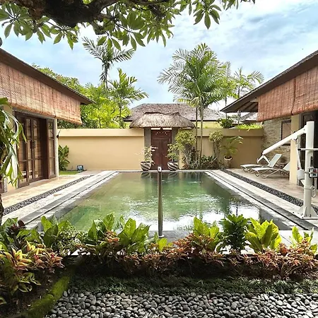 Accessible Villa G