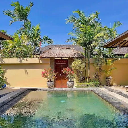 Accessible Villa G
