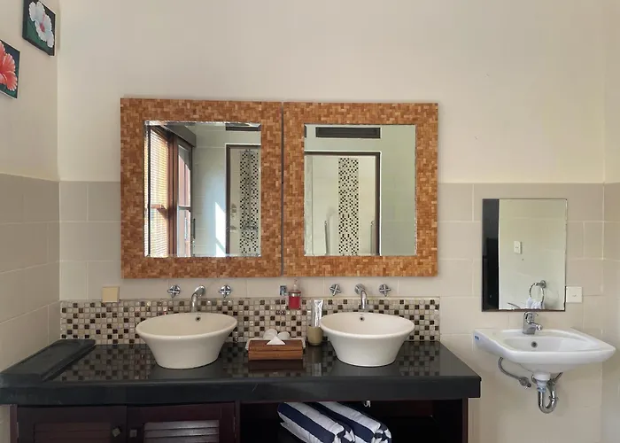 Villa Accessible G