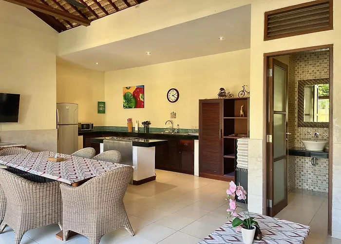 Accessible G Sanur (Bali)