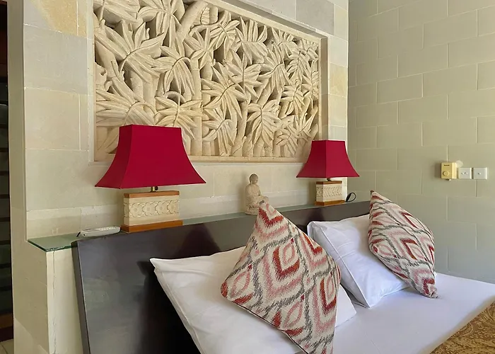 Villa Accessible G